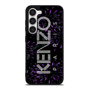 Kenzo shop samsung case